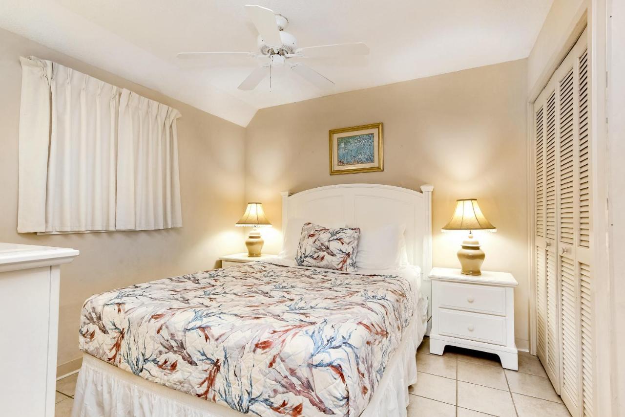 Myrtle Beach Resort B-349 Esterno foto
