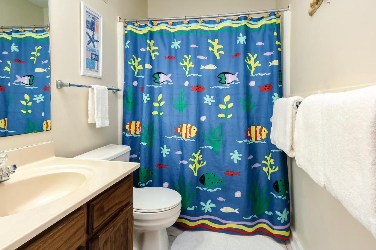 Myrtle Beach Resort B-349 Esterno foto