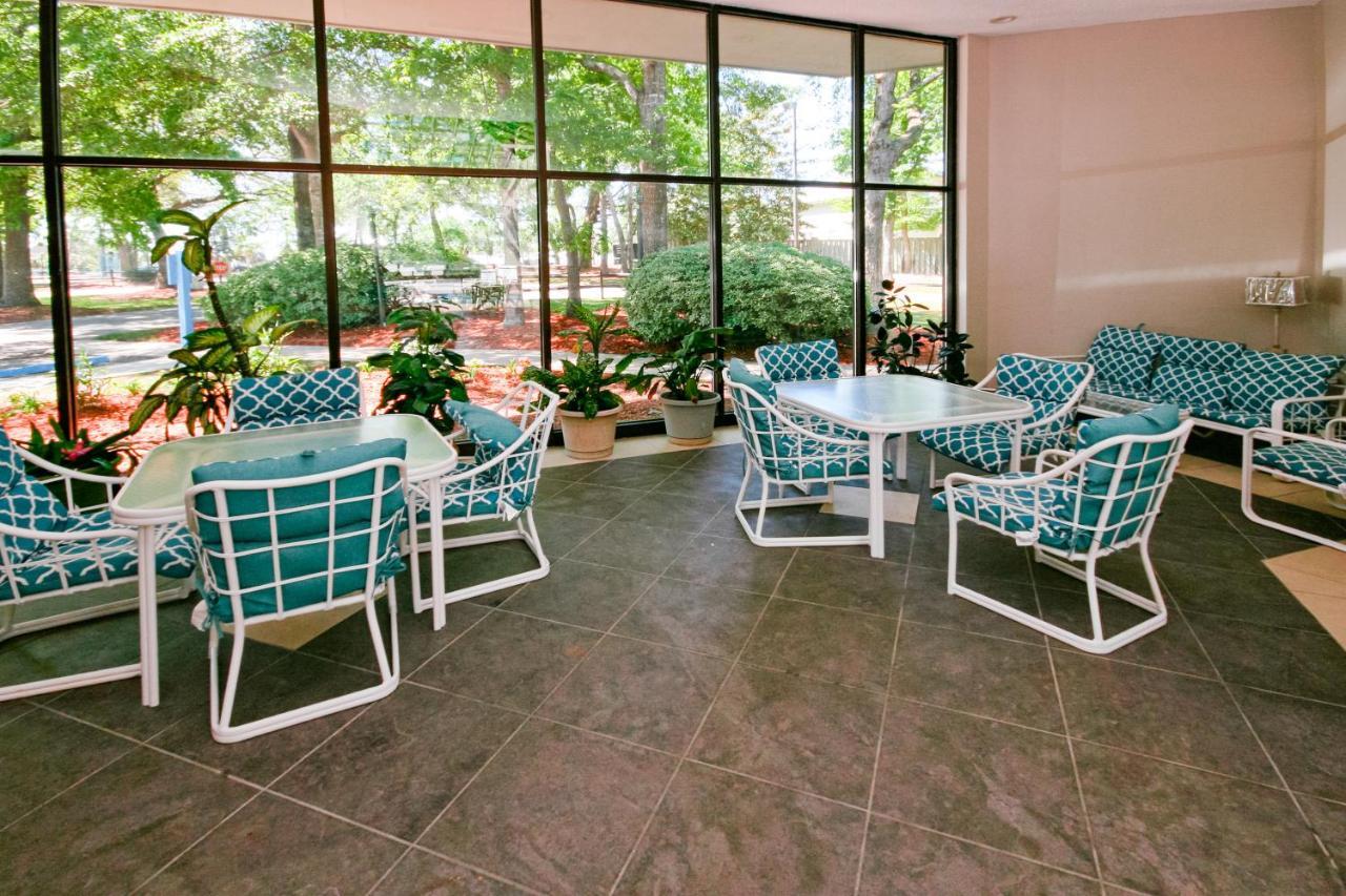 Myrtle Beach Resort B-349 Esterno foto