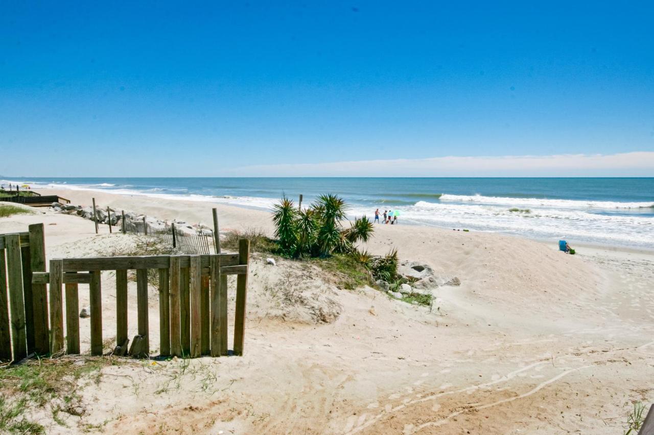 Myrtle Beach Resort B-349 Esterno foto