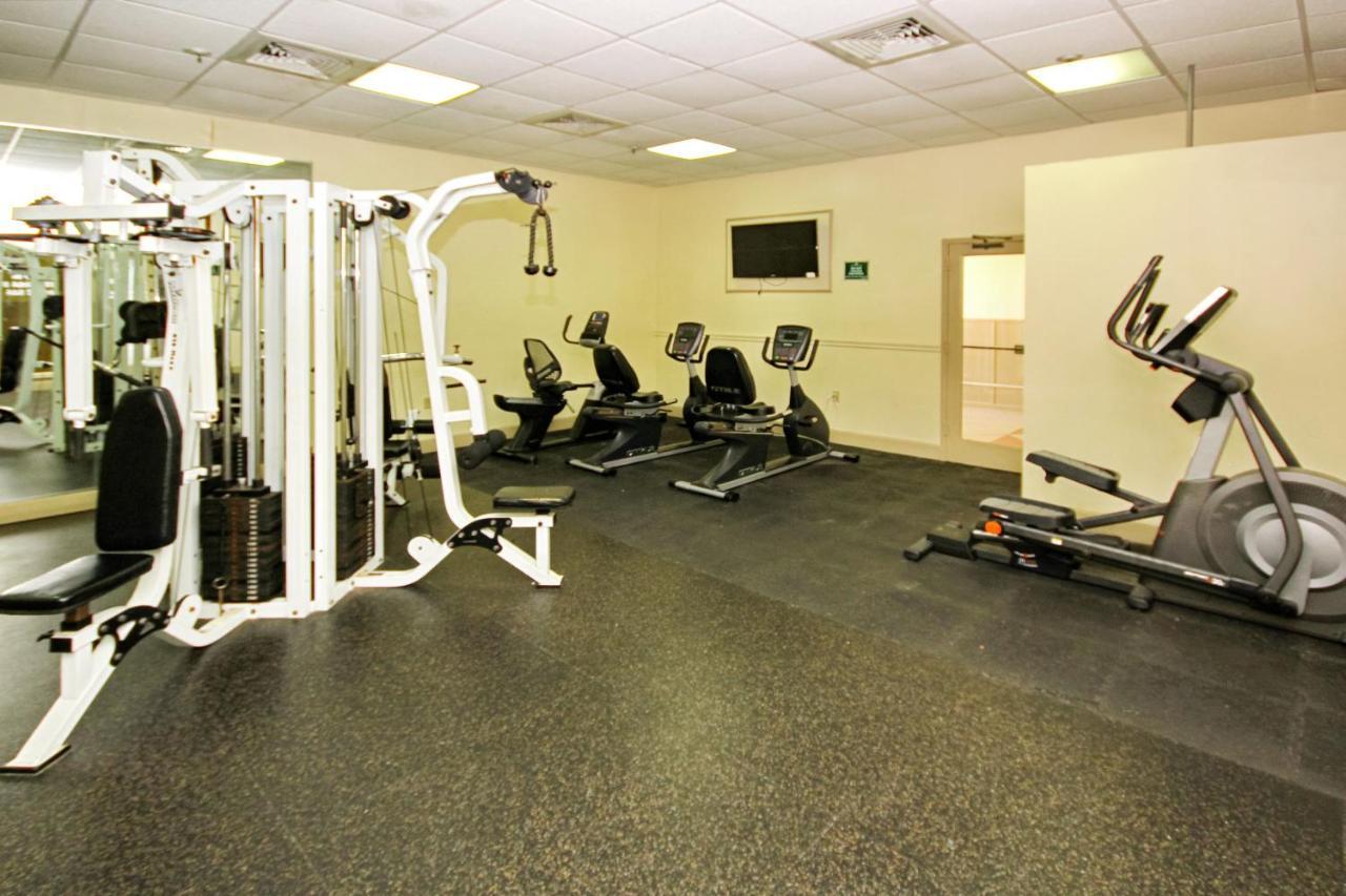 Myrtle Beach Resort B-349 Esterno foto