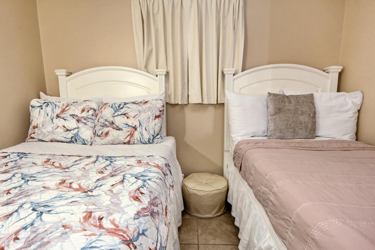 Myrtle Beach Resort B-349 Esterno foto