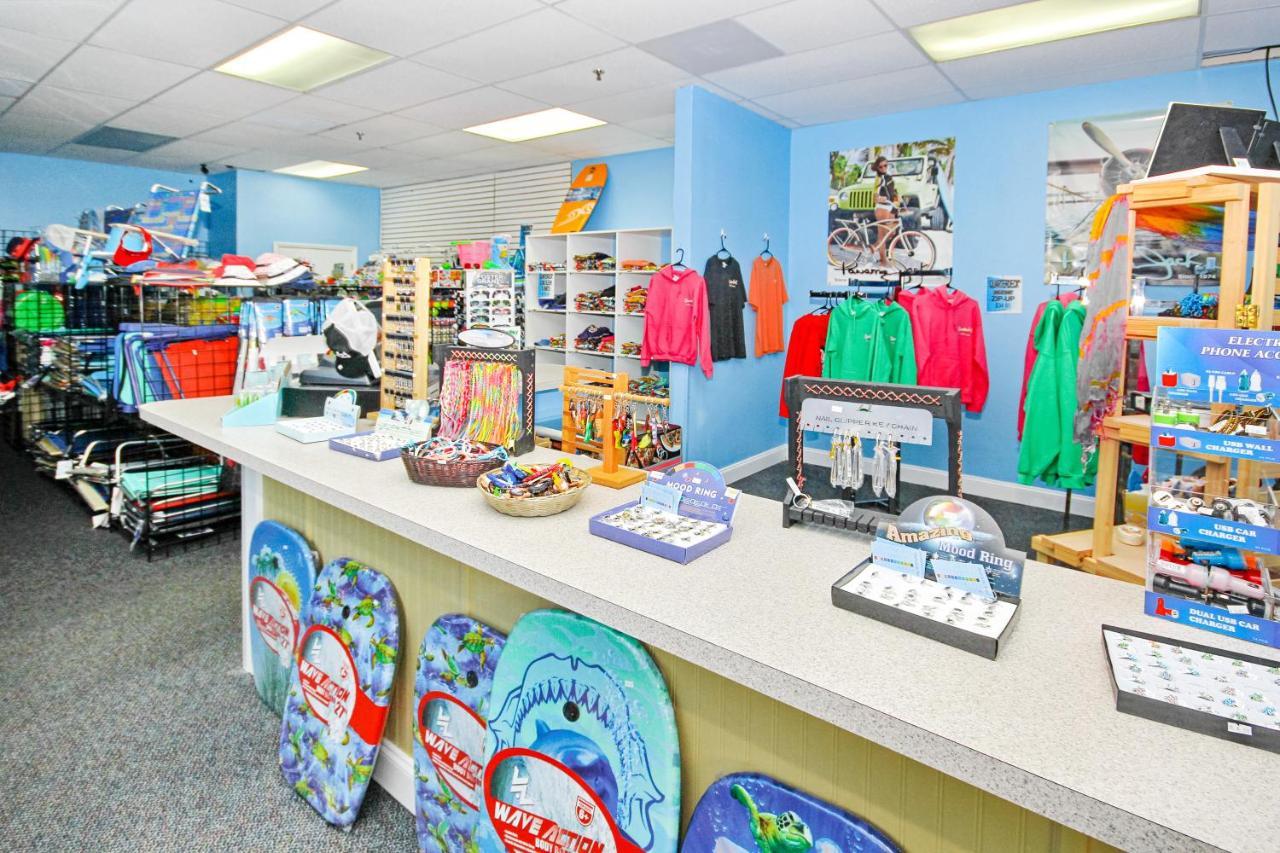 Myrtle Beach Resort B-349 Esterno foto