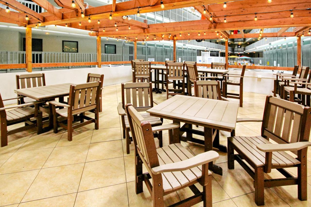 Myrtle Beach Resort B-349 Esterno foto