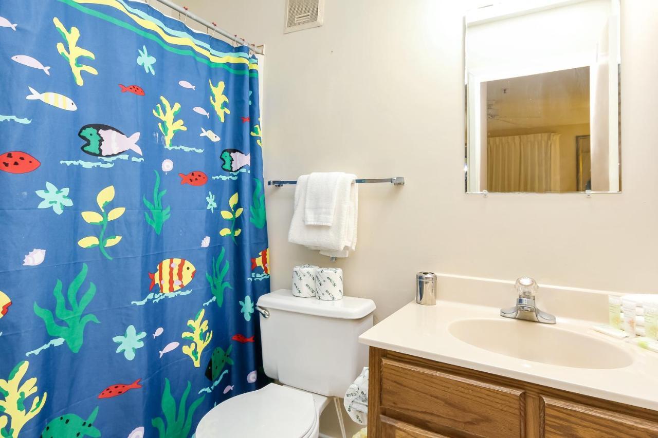 Myrtle Beach Resort B-349 Esterno foto