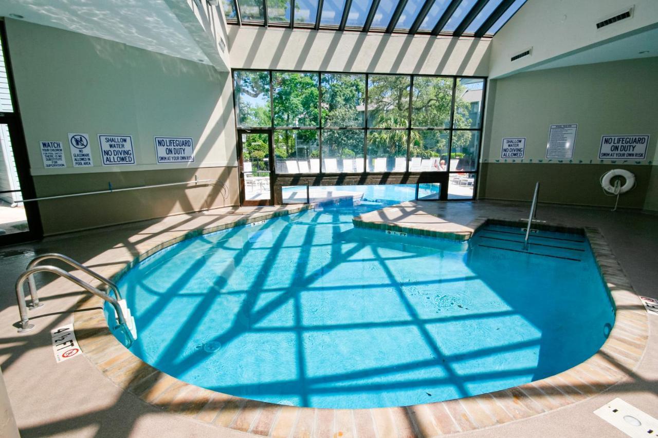 Myrtle Beach Resort B-349 Esterno foto