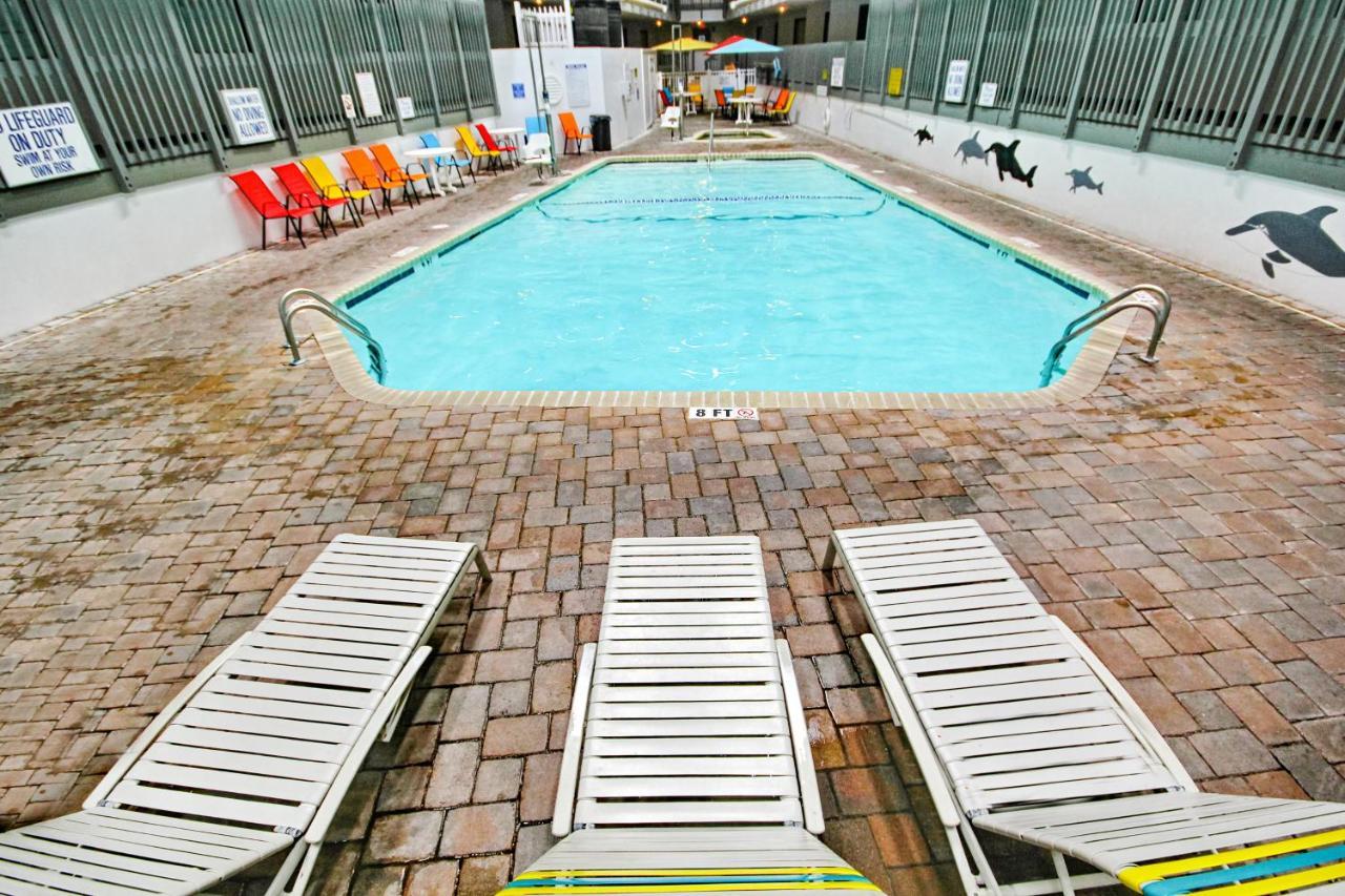 Myrtle Beach Resort B-349 Esterno foto
