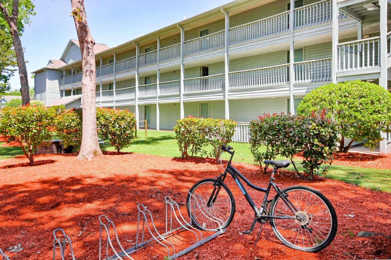 Myrtle Beach Resort B-349 Esterno foto